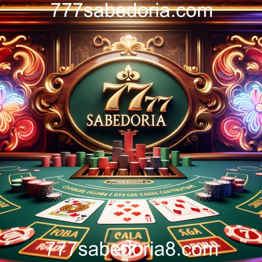 A Magia do Blackjack: Como Jogar e Vencer